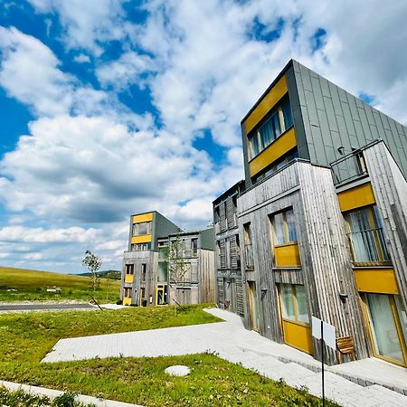 Meadows Apartments Klinovec Loučná pod Klínovcem Zewnętrze zdjęcie