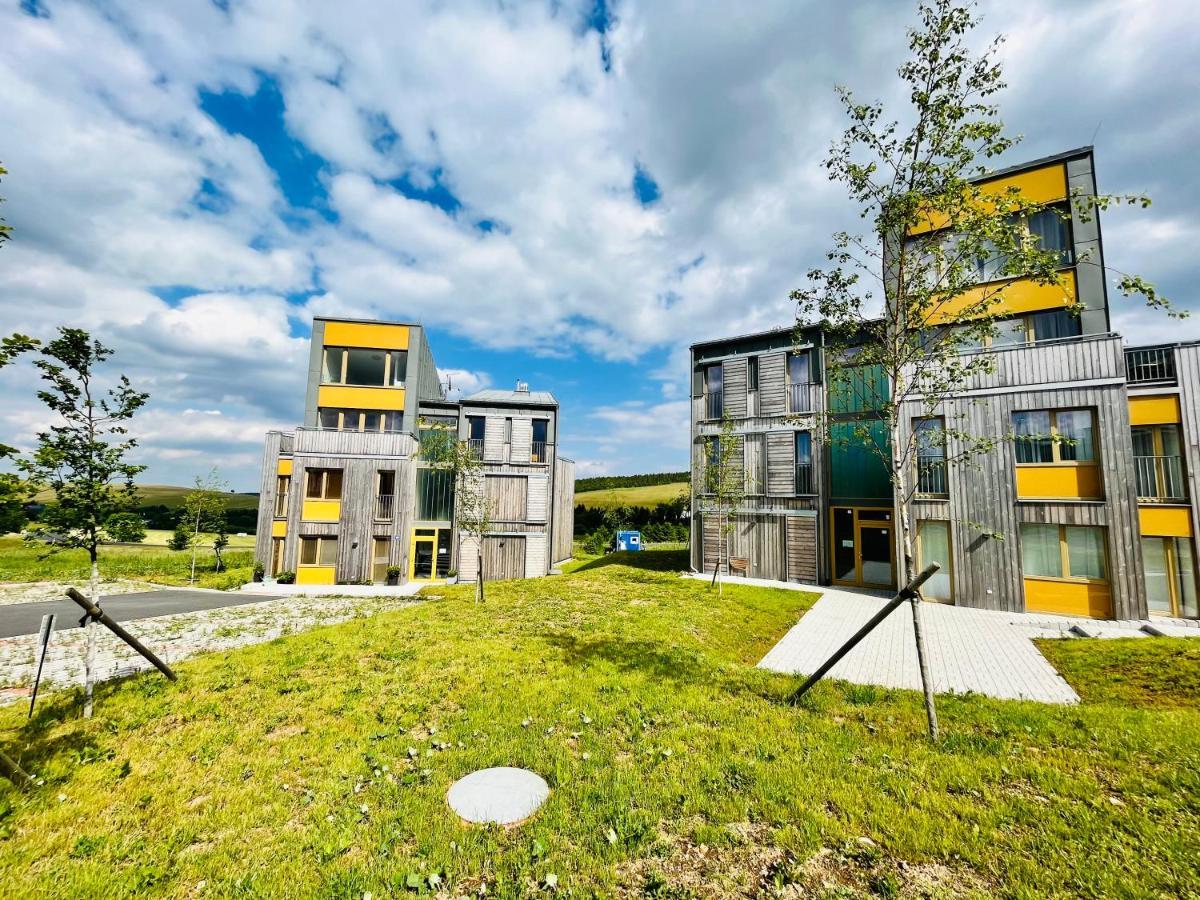 Meadows Apartments Klinovec Loučná pod Klínovcem Zewnętrze zdjęcie