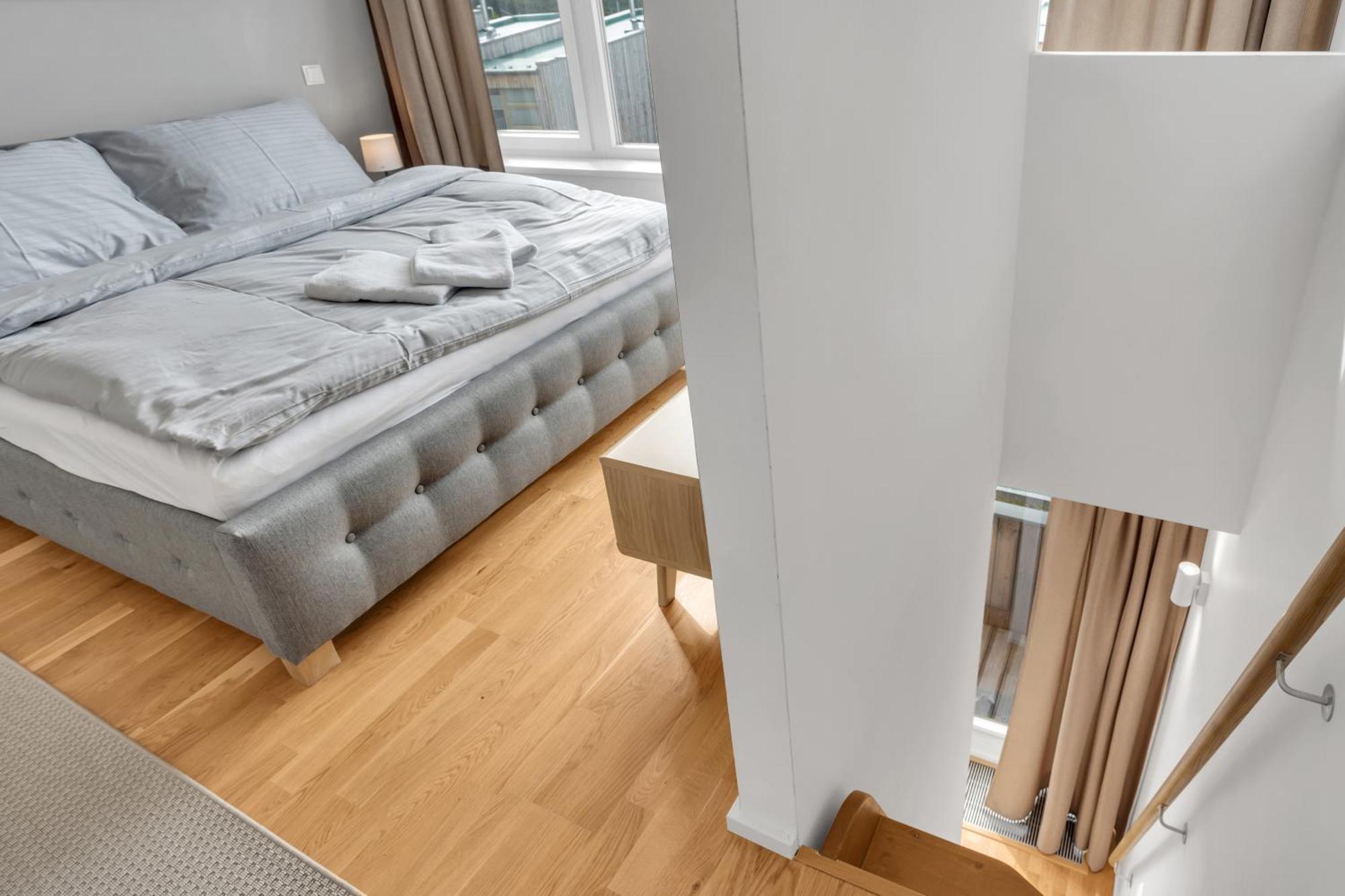 Meadows Apartments Klinovec Loučná pod Klínovcem Zewnętrze zdjęcie