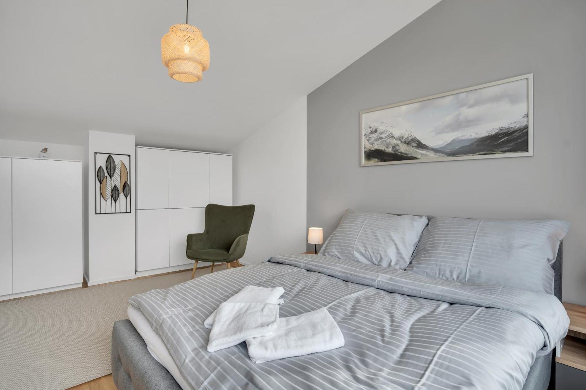 Meadows Apartments Klinovec Loučná pod Klínovcem Zewnętrze zdjęcie