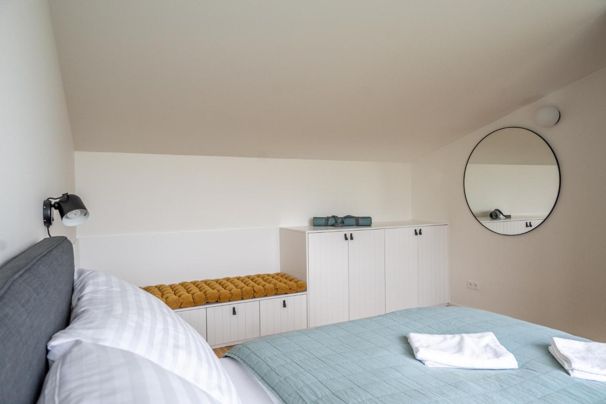 Meadows Apartments Klinovec Loučná pod Klínovcem Zewnętrze zdjęcie