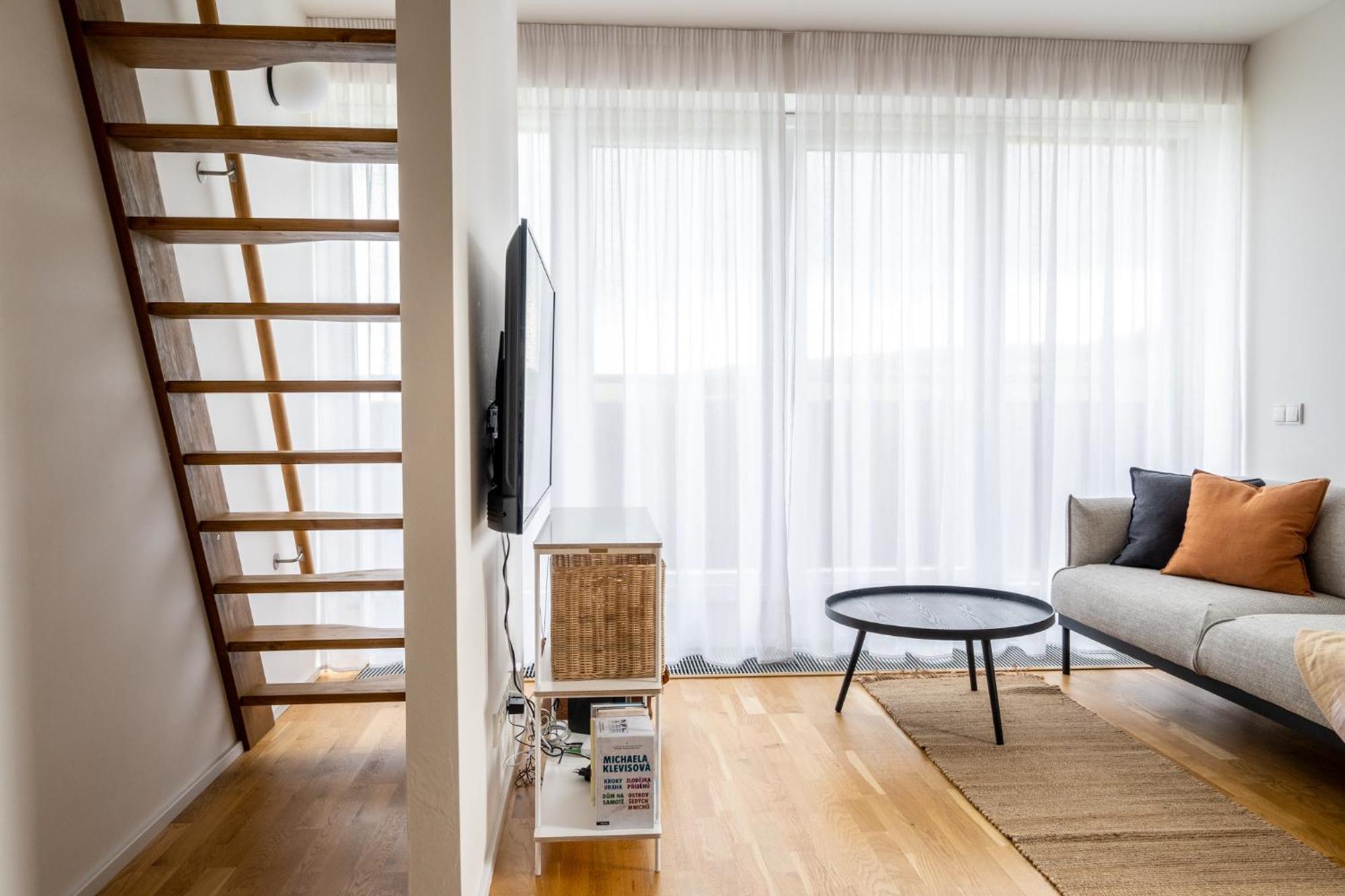 Meadows Apartments Klinovec Loučná pod Klínovcem Zewnętrze zdjęcie