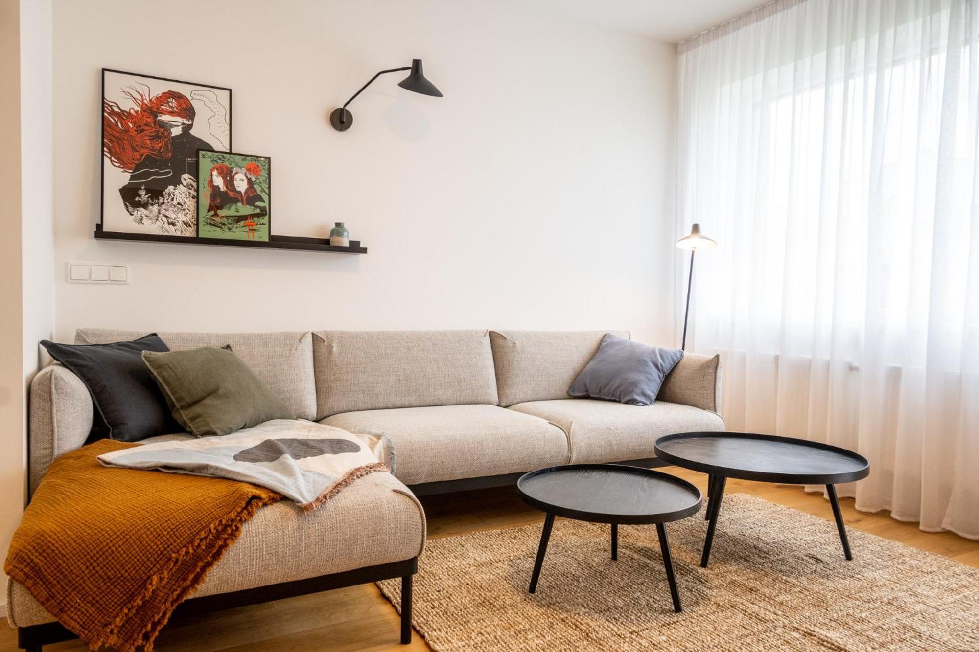 Meadows Apartments Klinovec Loučná pod Klínovcem Zewnętrze zdjęcie
