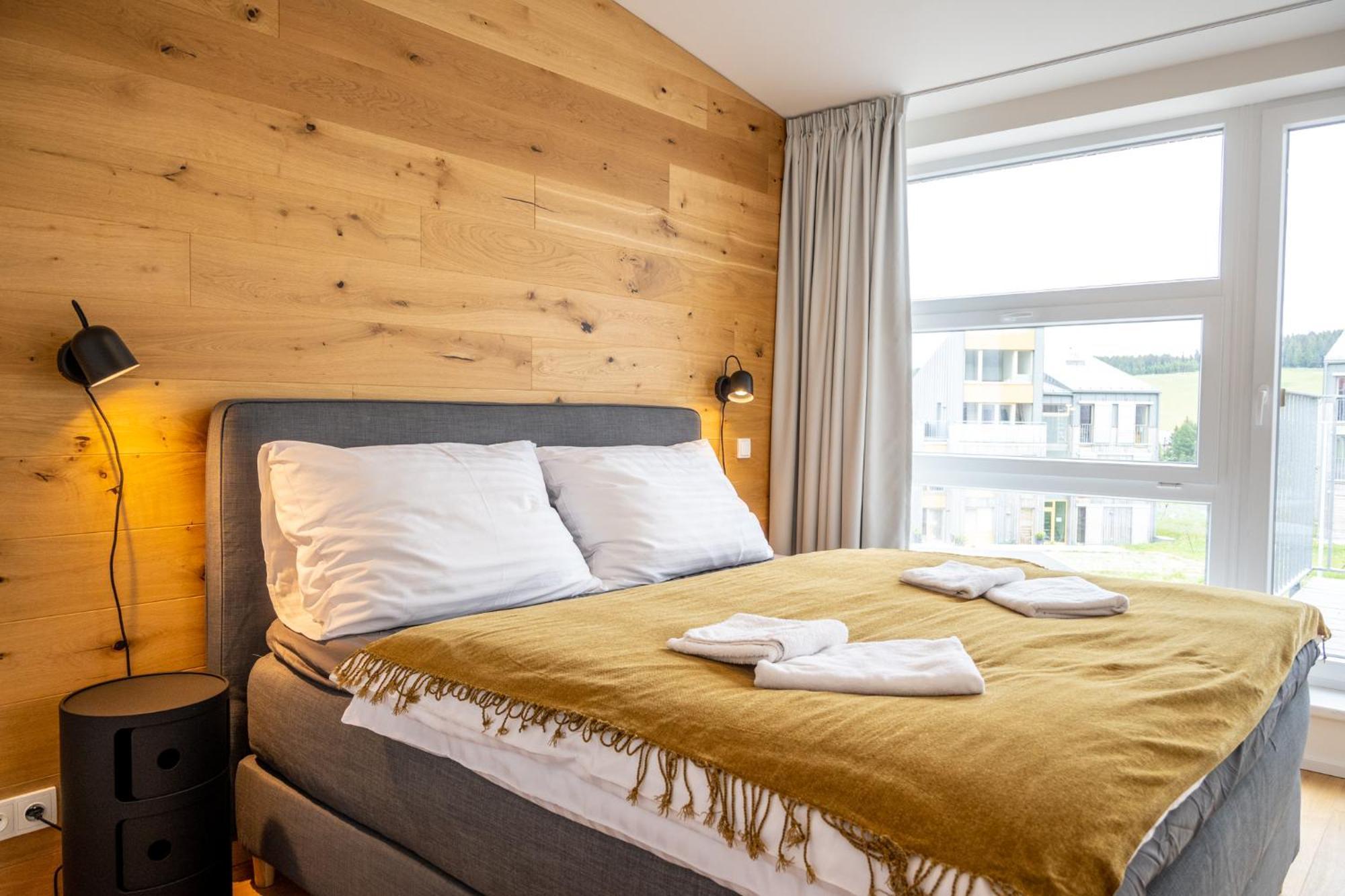 Meadows Apartments Klinovec Loučná pod Klínovcem Zewnętrze zdjęcie