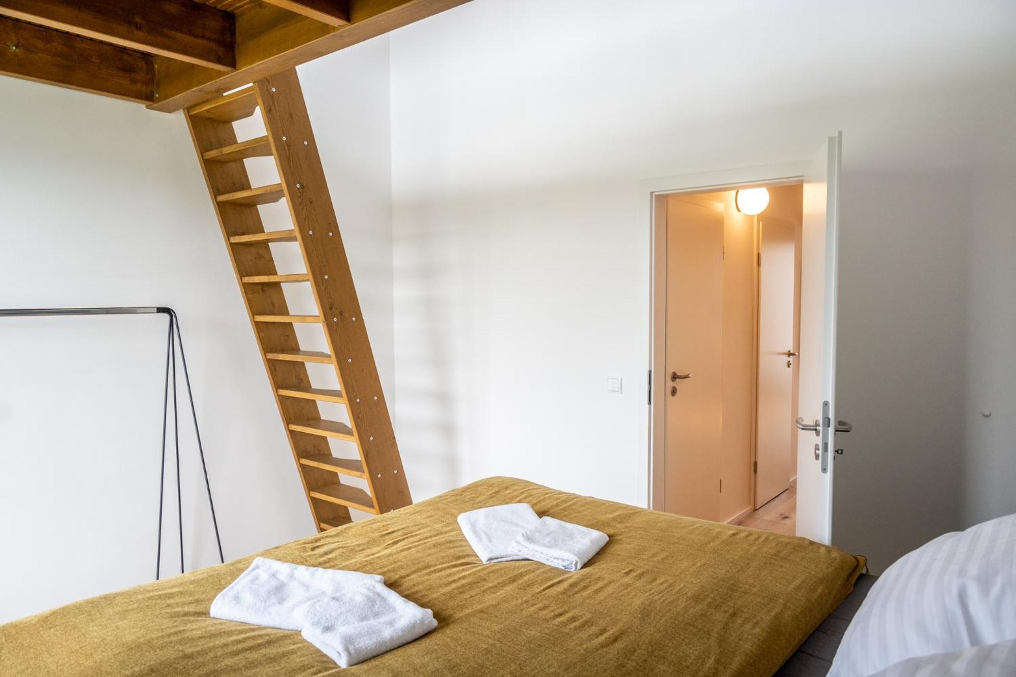 Meadows Apartments Klinovec Loučná pod Klínovcem Zewnętrze zdjęcie