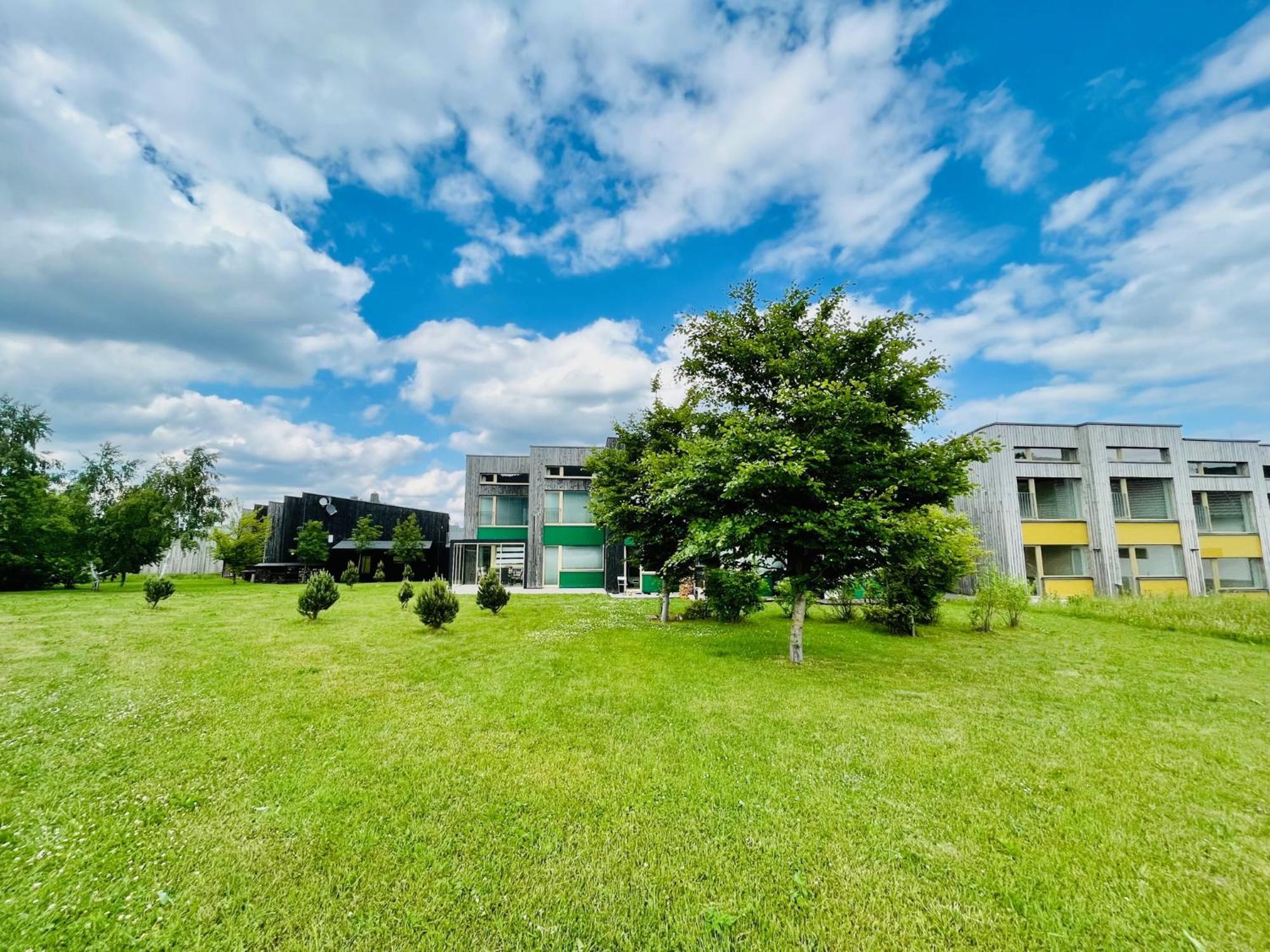 Meadows Apartments Klinovec Loučná pod Klínovcem Zewnętrze zdjęcie