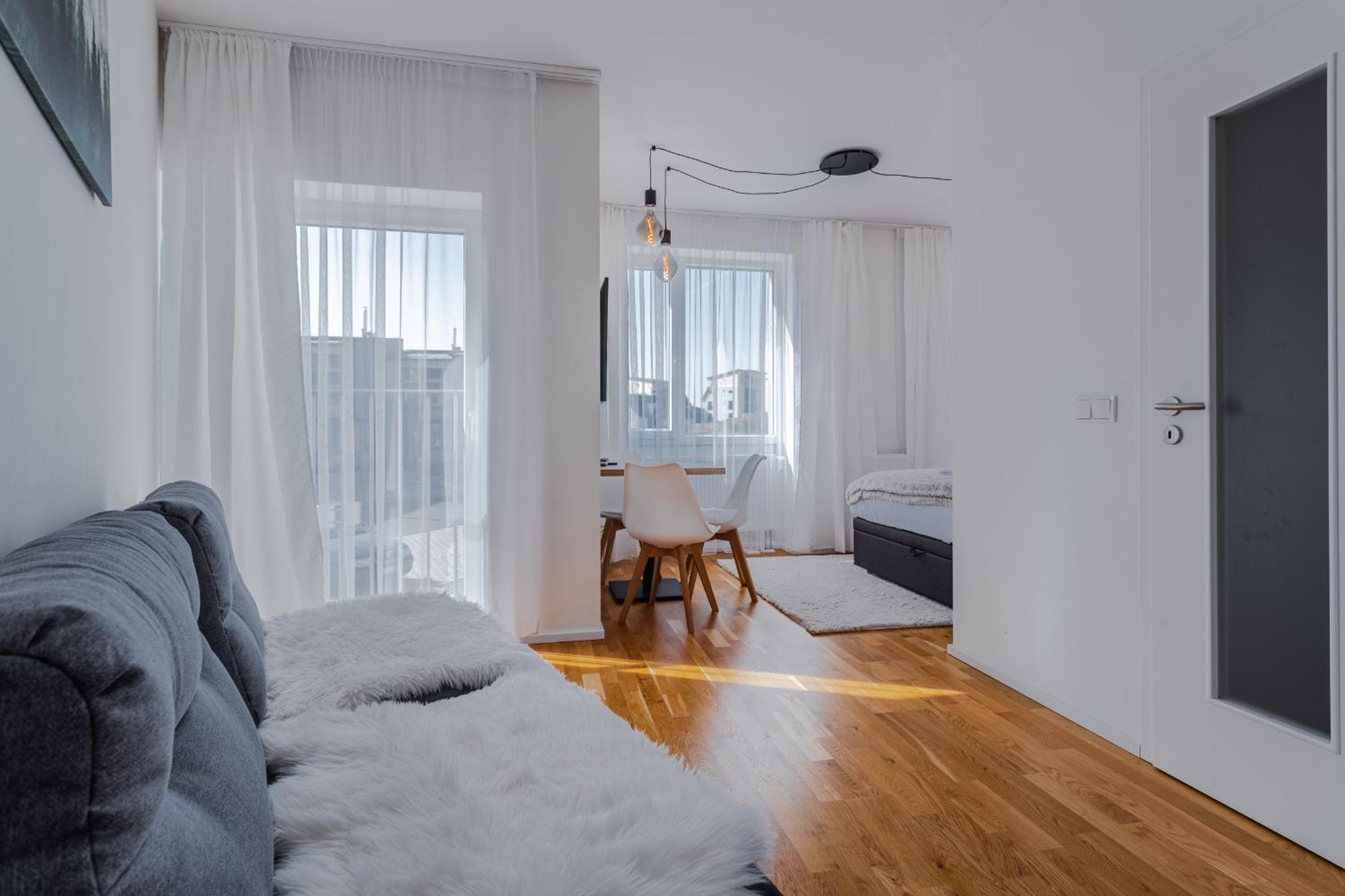 Meadows Apartments Klinovec Loučná pod Klínovcem Zewnętrze zdjęcie
