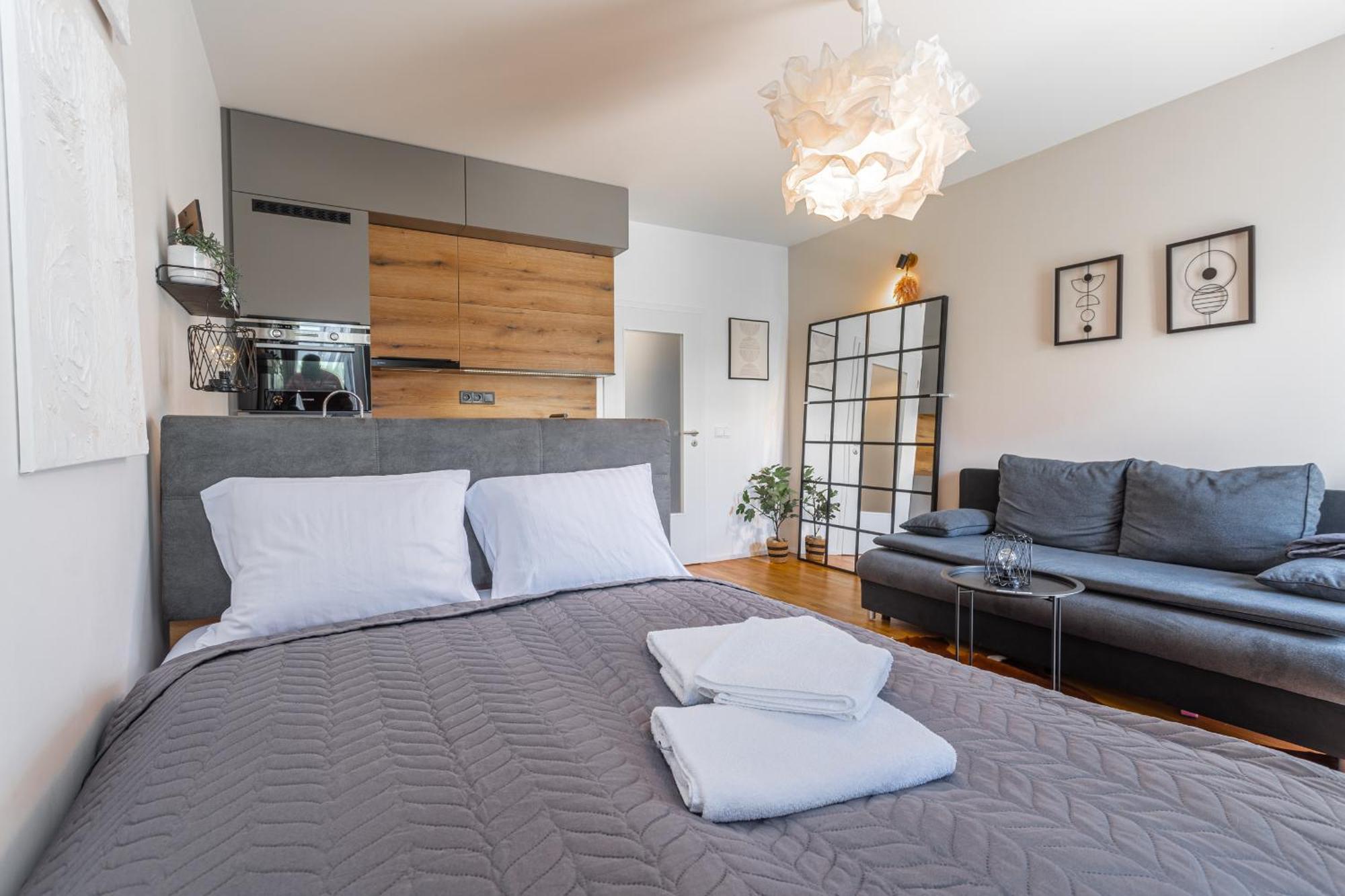 Meadows Apartments Klinovec Loučná pod Klínovcem Zewnętrze zdjęcie