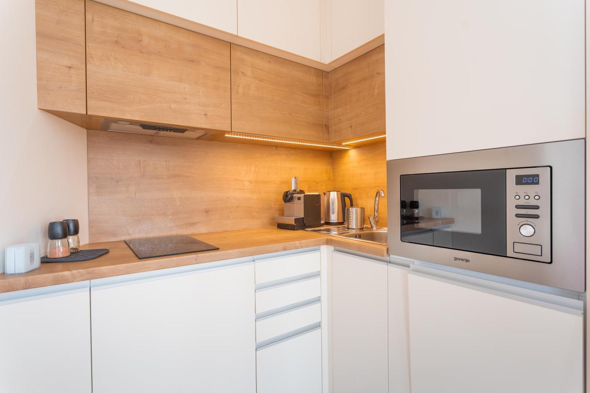Meadows Apartments Klinovec Loučná pod Klínovcem Pokój zdjęcie