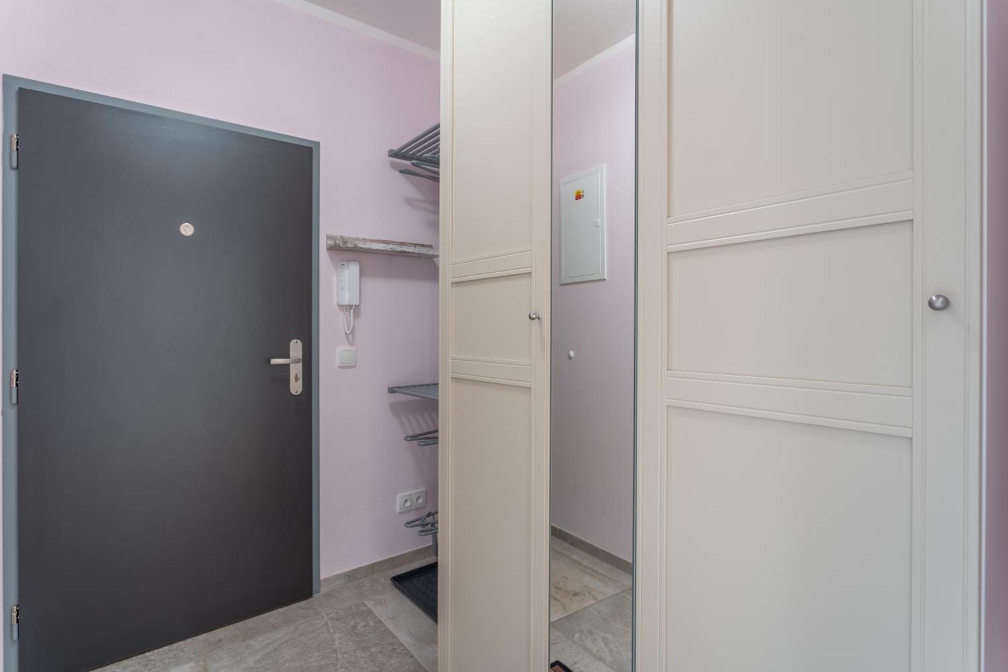 Meadows Apartments Klinovec Loučná pod Klínovcem Pokój zdjęcie