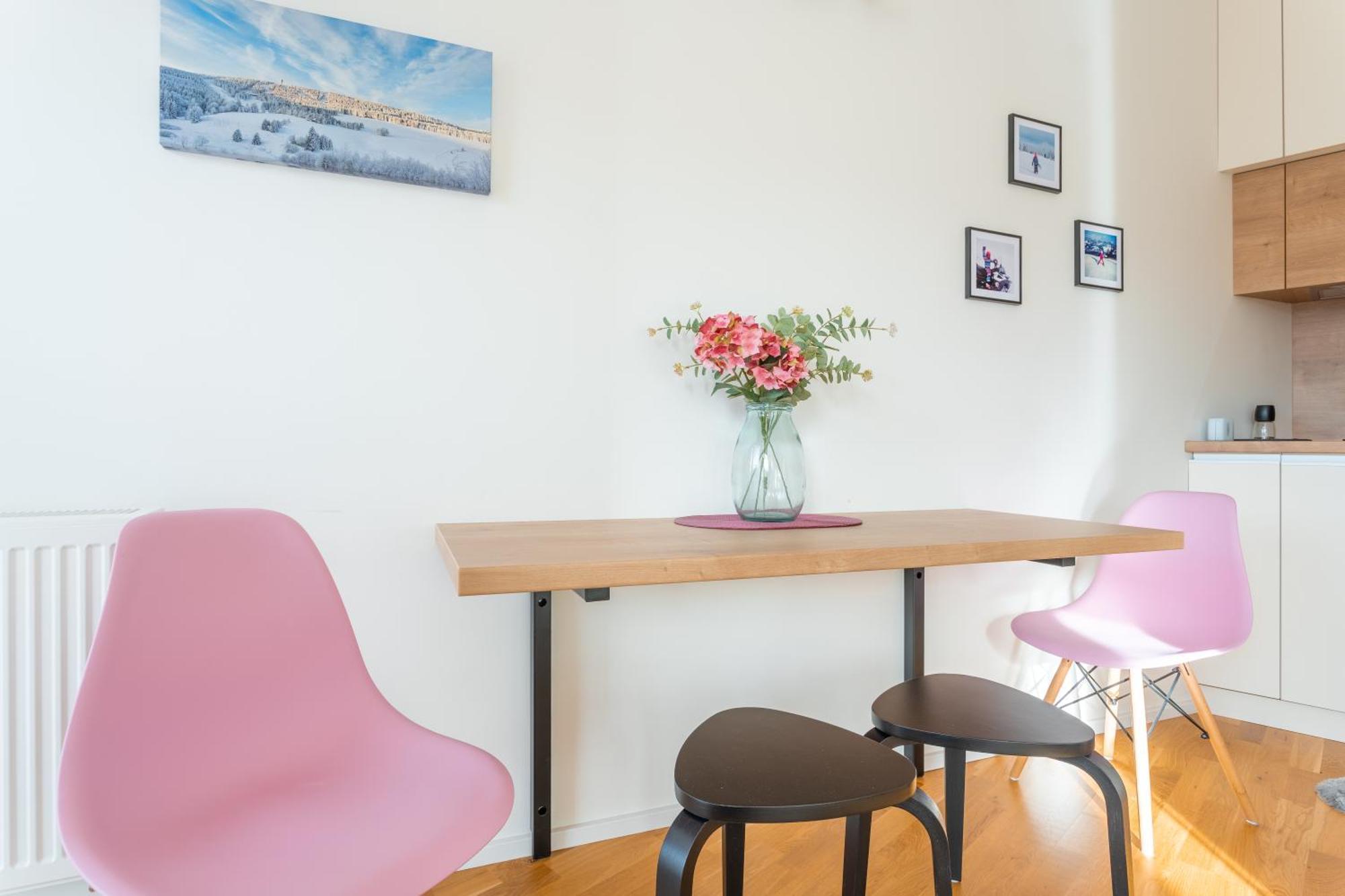 Meadows Apartments Klinovec Loučná pod Klínovcem Pokój zdjęcie