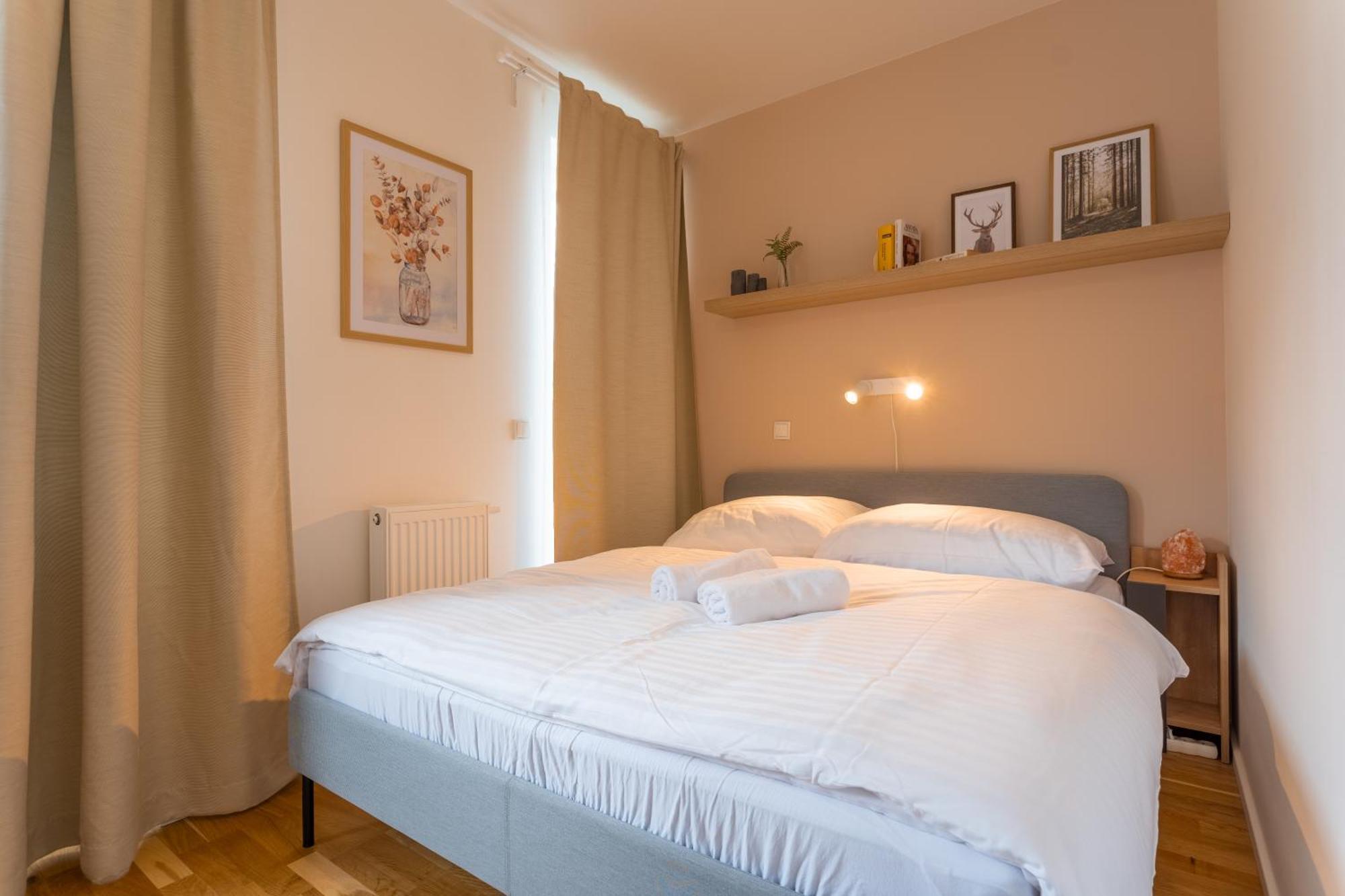 Meadows Apartments Klinovec Loučná pod Klínovcem Zewnętrze zdjęcie