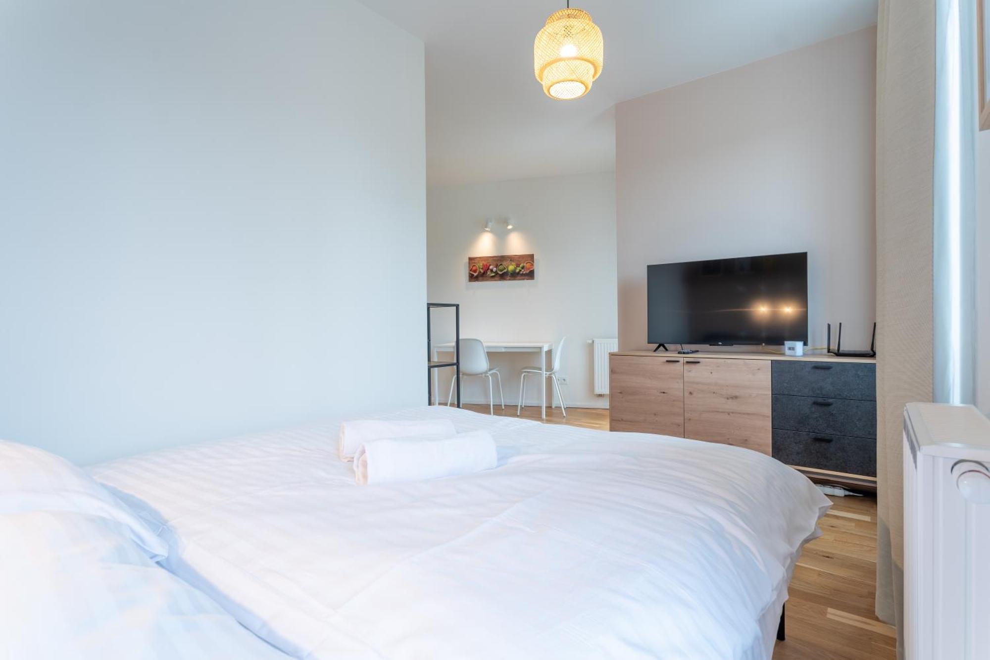 Meadows Apartments Klinovec Loučná pod Klínovcem Zewnętrze zdjęcie