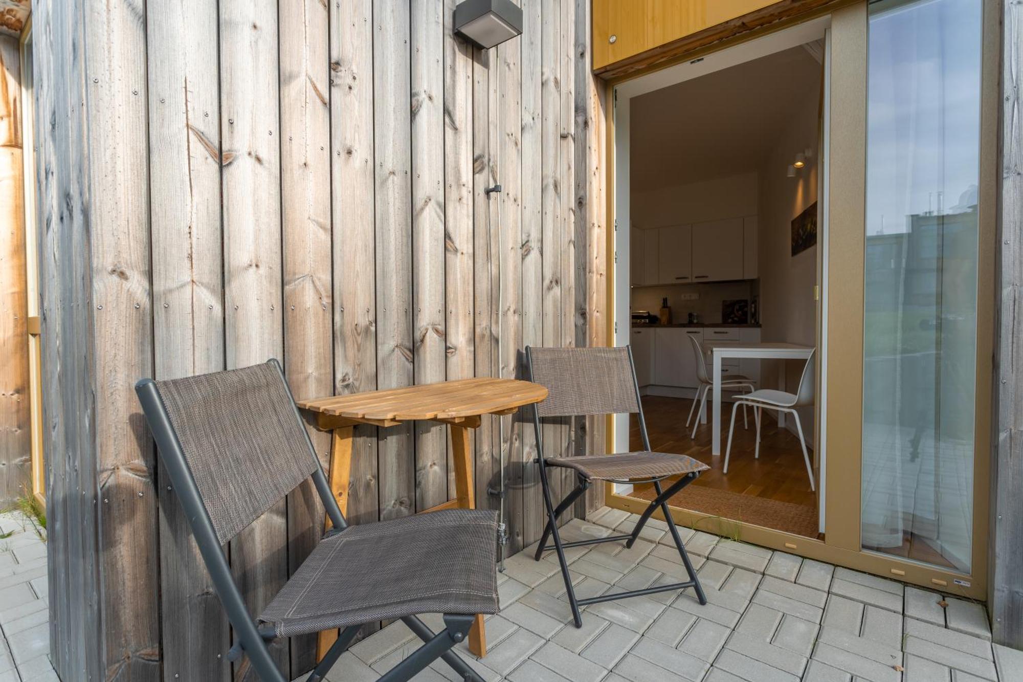 Meadows Apartments Klinovec Loučná pod Klínovcem Zewnętrze zdjęcie