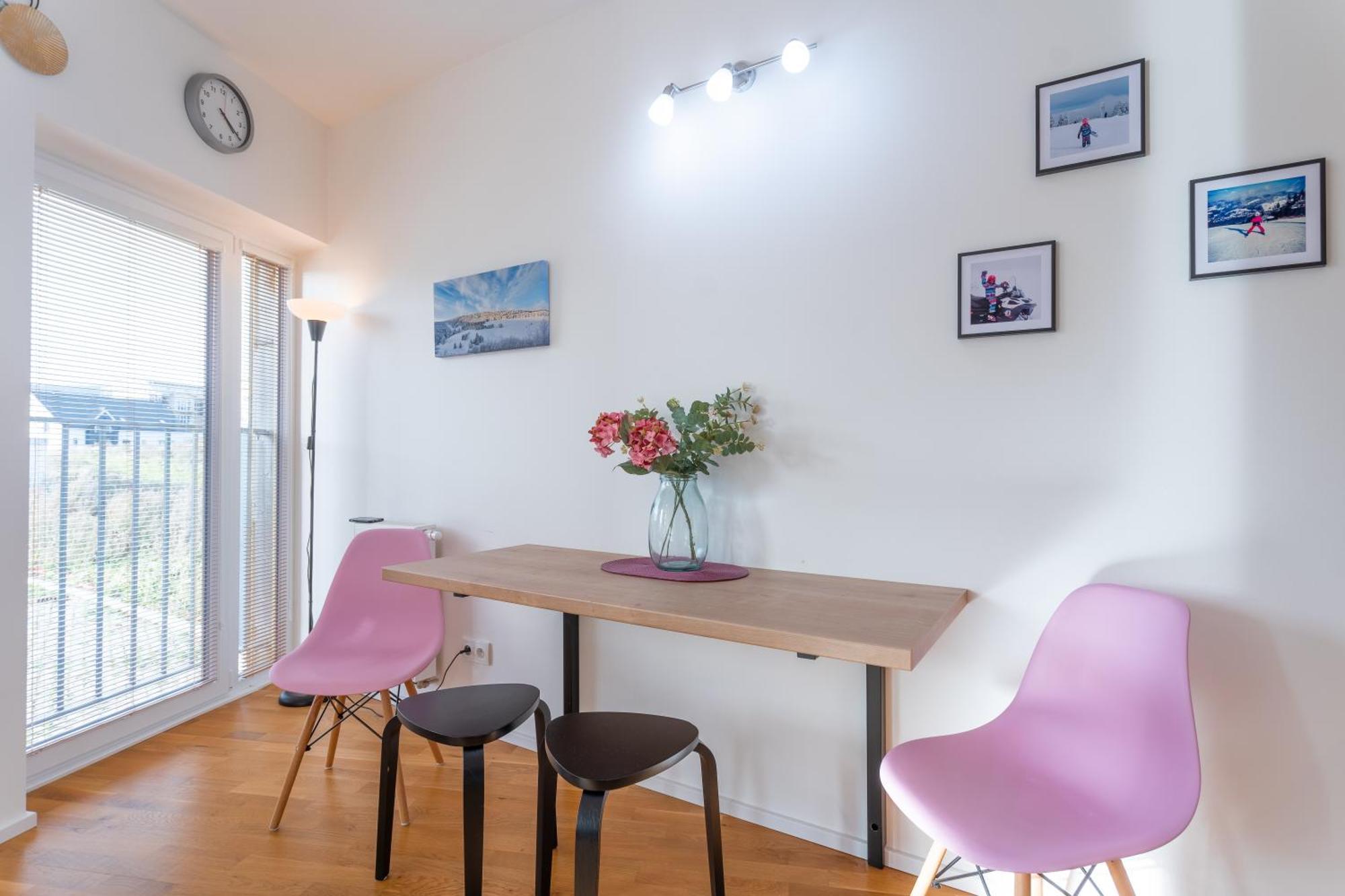 Meadows Apartments Klinovec Loučná pod Klínovcem Pokój zdjęcie